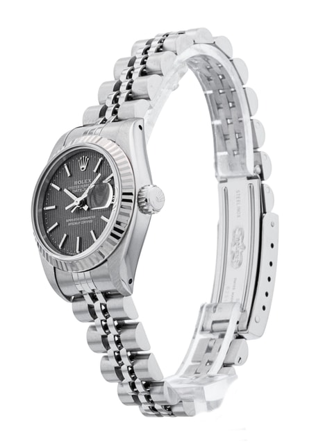 Rolex Datejust Lady 69174 Image 2